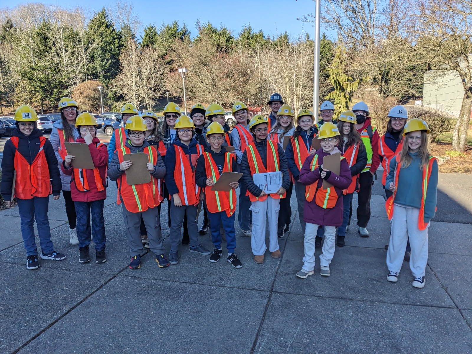 Emerald Heights Academy Image